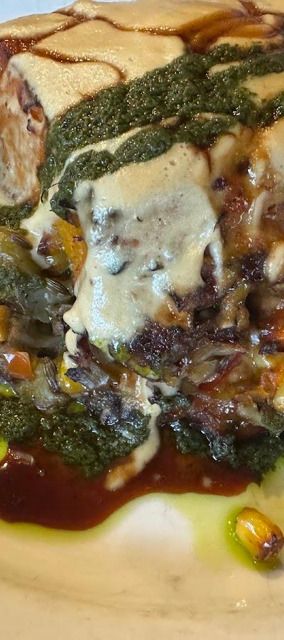 Red Lentil Vegetarian & Vegan Restaurant - Watertown photo 4