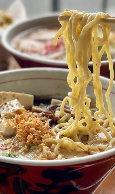 JINYA Ramen Bar - Topanga Westfield photo 2