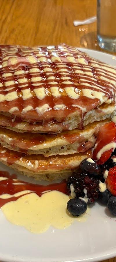 Wildberry Pancakes & Cafe photo 4