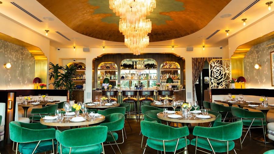 Photo of Rose Cafe & Restaurant