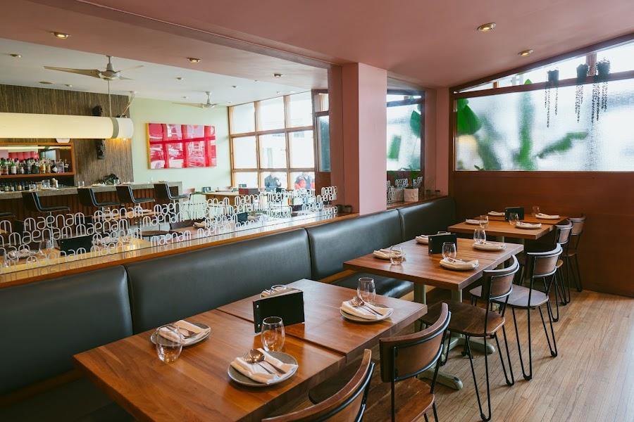 Editorial restaurant image stand-in for Maenam