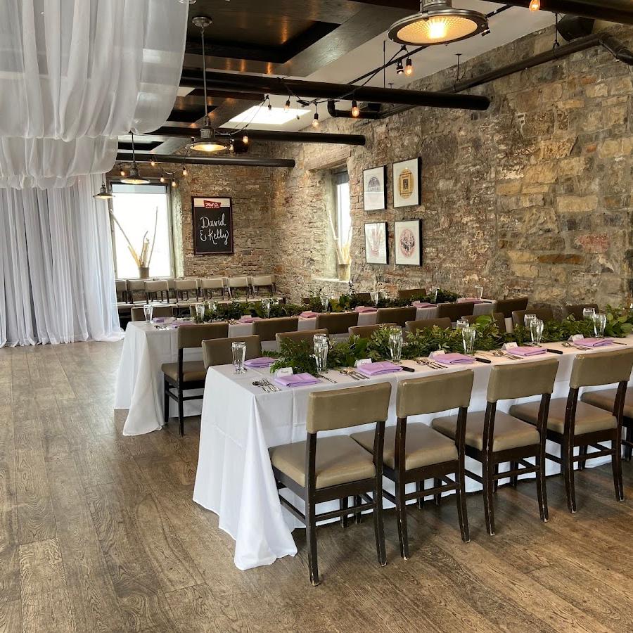 Editorial restaurant image stand-in for Mill Street Brew Pub