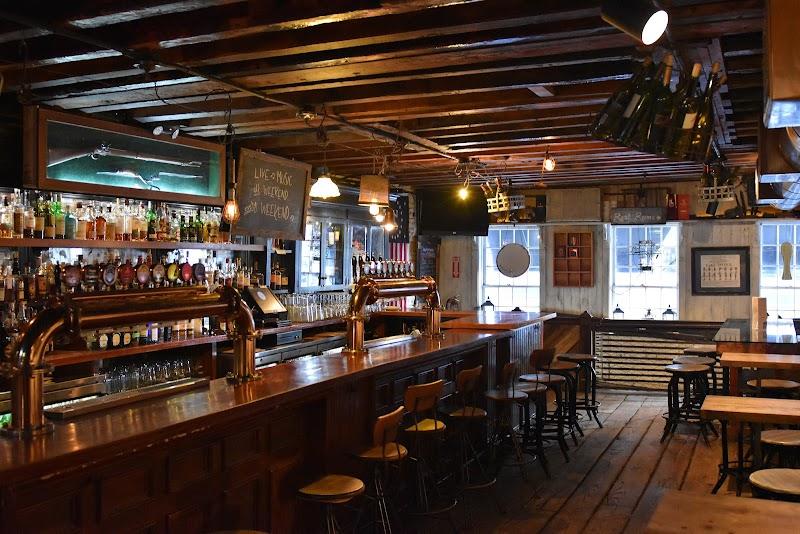 Photo of Fraunces Tavern
