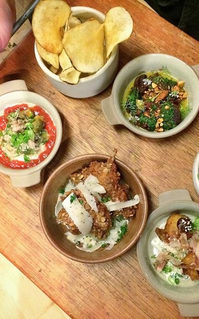 State Bird Provisions photo 3