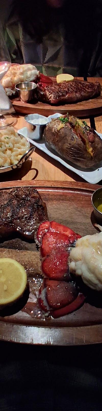 BOA Steakhouse Manhattan Beach photo 3