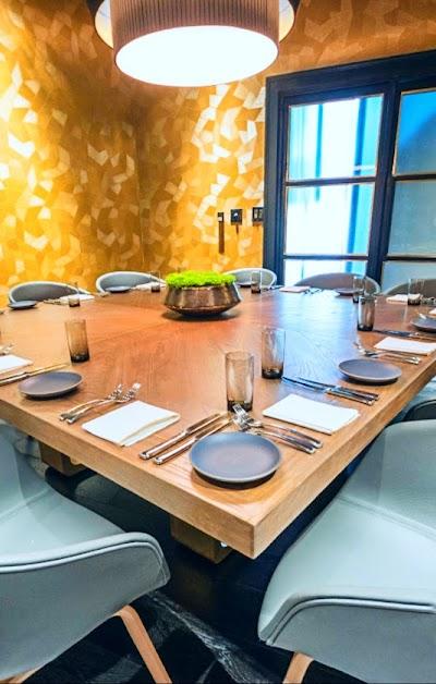 Nick + Stef's Steakhouse photo 2