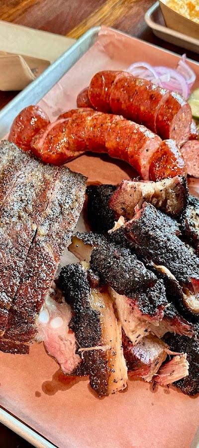 Micklethwait Barbecue photo 4