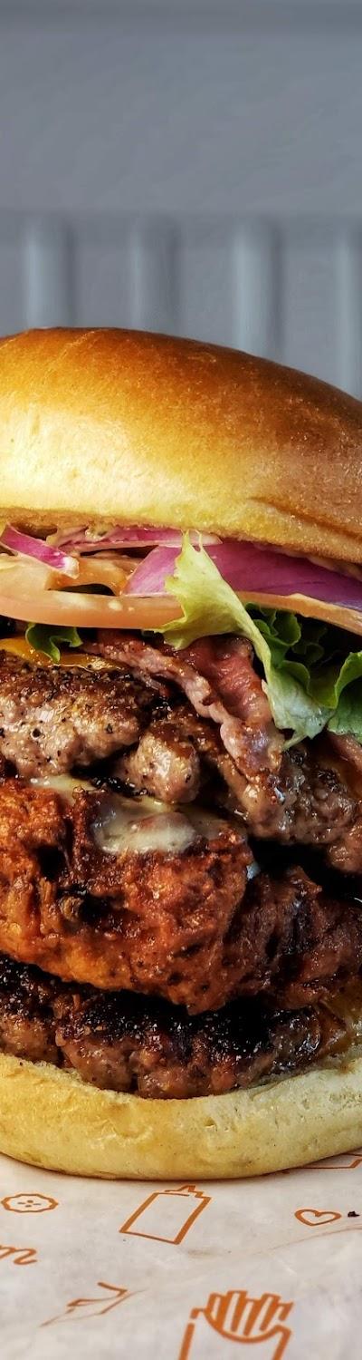 BFF Burgers photo 2