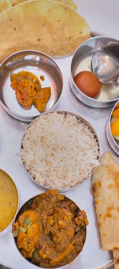 Himalayan Cuisine SF photo 3