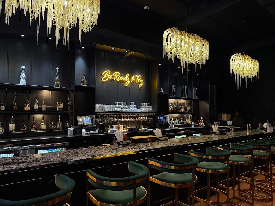 Editorial restaurant image stand-in for Provare Chicago