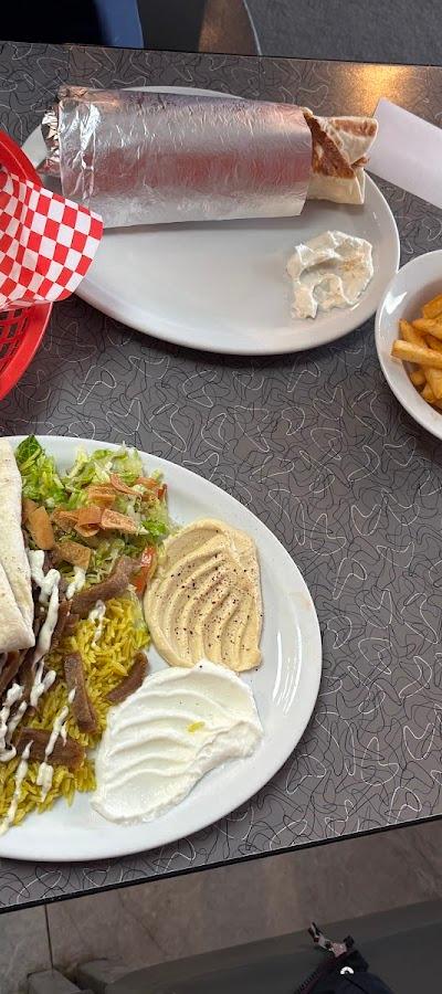 Ashur restaurant photo 4