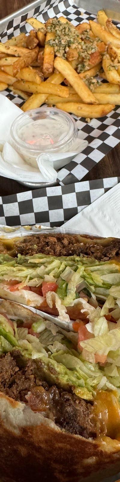 Mission Burger Co. photo 4