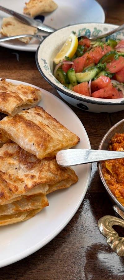 El Turco Turkish Food photo 3