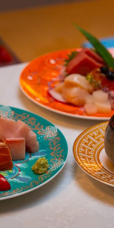 Uka Omakase photo 3