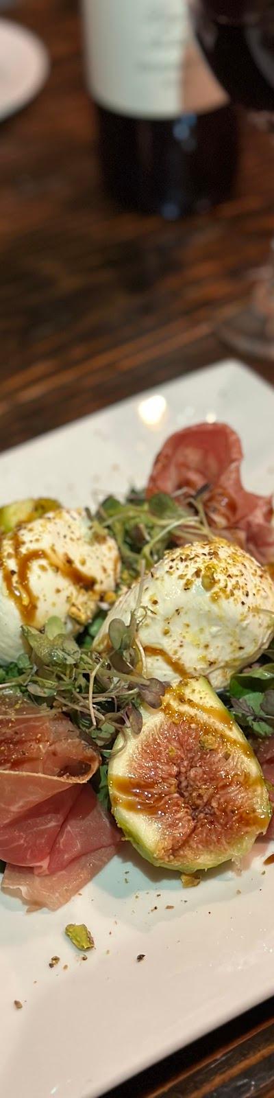 Scottadito Osteria Toscana photo 3