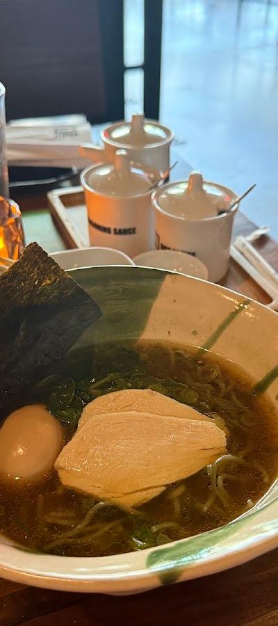 JINYA Ramen Bar - Topanga Westfield photo 3