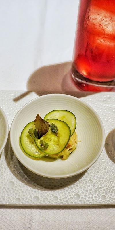 Le Bernardin photo 3