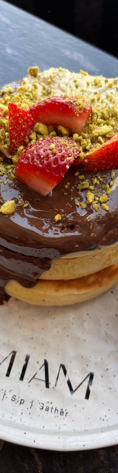 MIAM CAFE - BISCAYNE photo 3