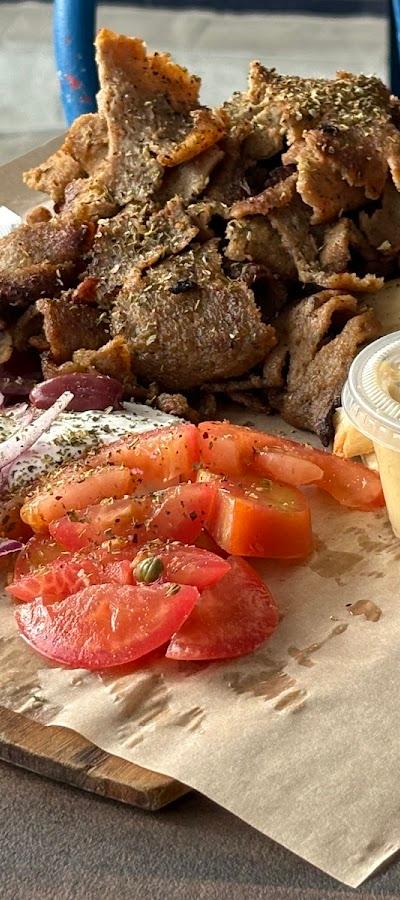 Yaya Mas Greek Kuzina photo 4