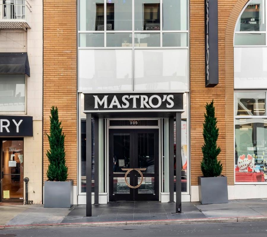 Photo of Mastro's Steakhouse