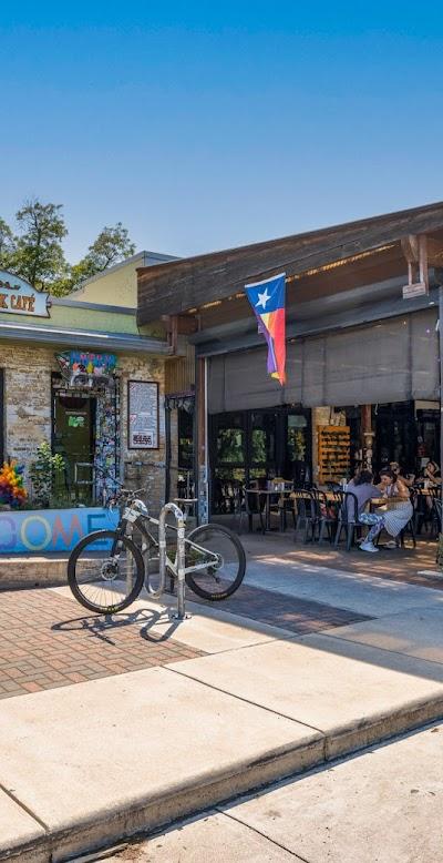 Bouldin Creek Cafe photo 4