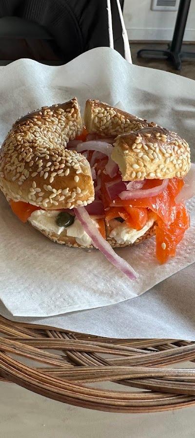 Fairmount Bagel photo 2