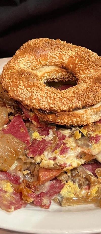 Bagel Etc photo 4