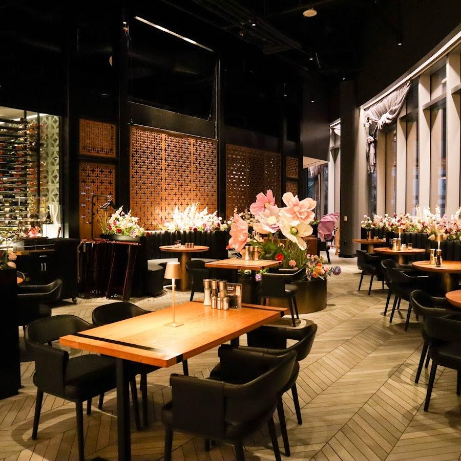 Editorial restaurant image stand-in for NIKU X | Premium Seafood & A5 Wagyu Steak Buffet