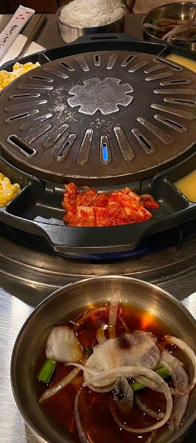 Daldongnae Korean BBQ photo 2