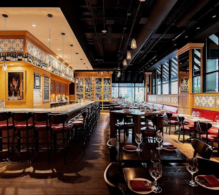 Photo of The Purple Pig Restaurant