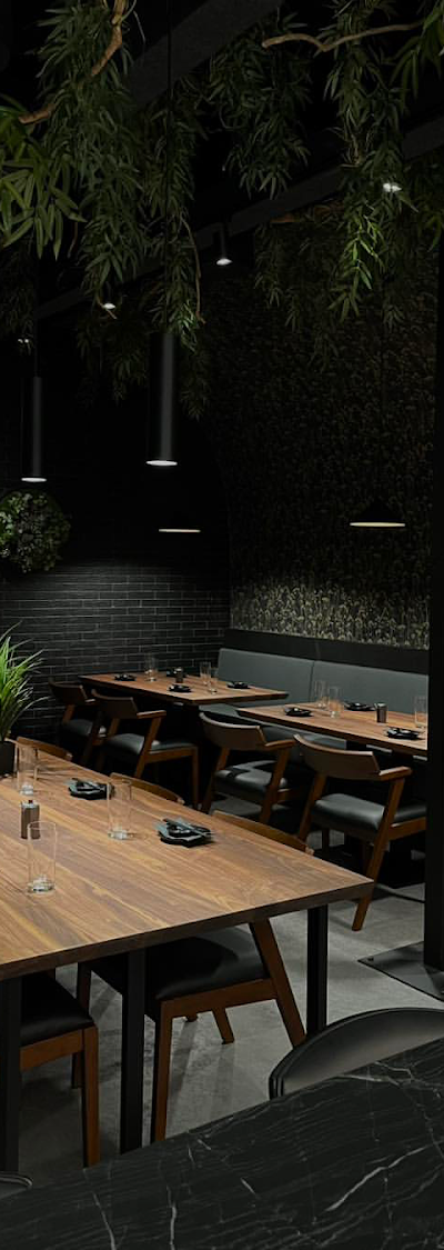 Shinka Sushi Bar photo 2