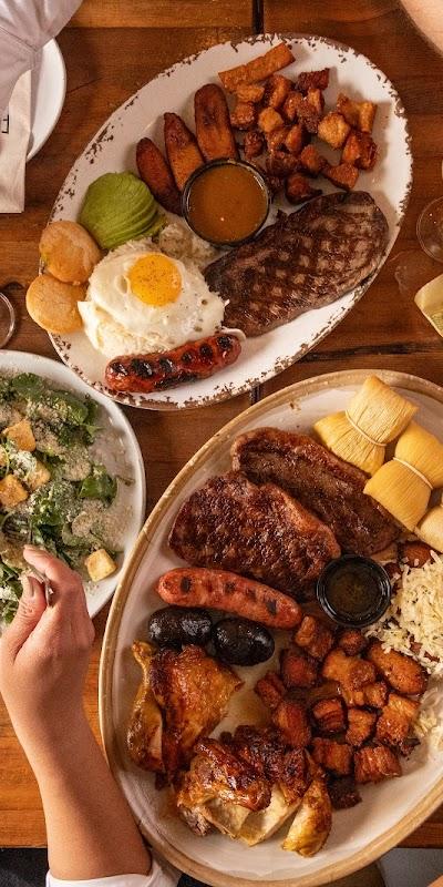 Francisca Charcoal Chicken & Meats | Doral photo 4