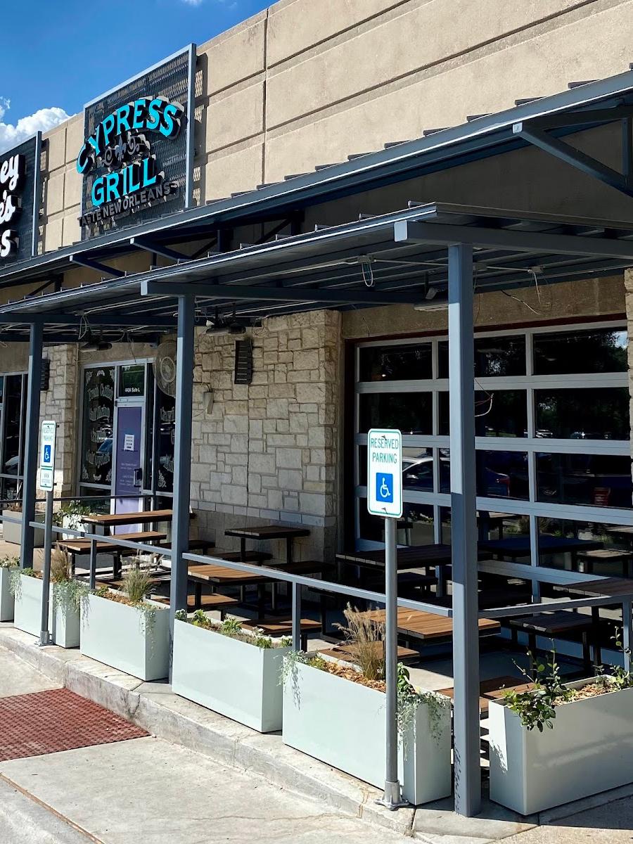 Photo of Cypress Grill