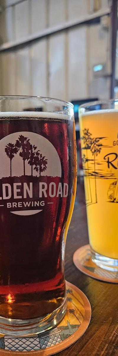 The Pub at Golden Road- Atwater Village photo 3