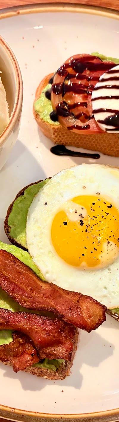 Eight AM Brunch photo 4