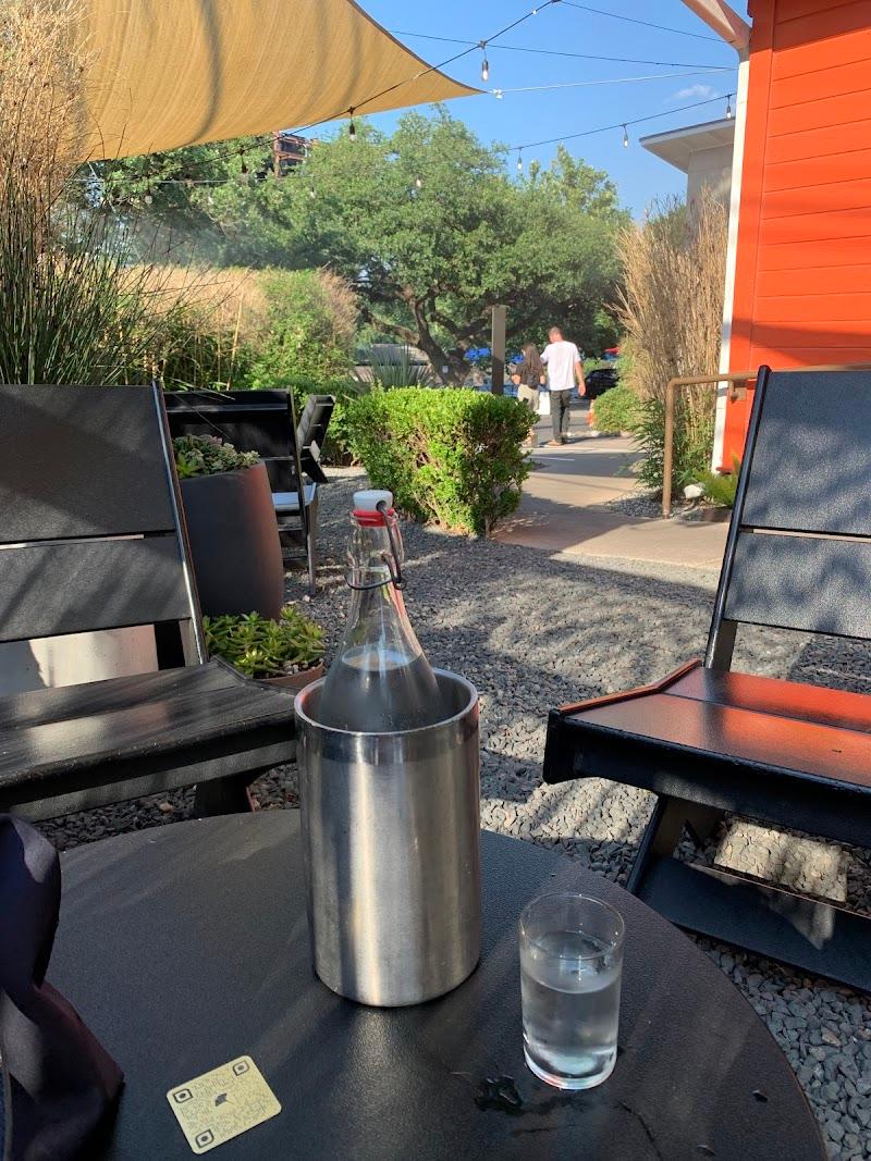 Photo of Uchi Austin