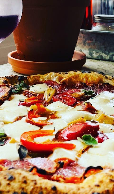 Ciao! Pizza and Pasta photo 2