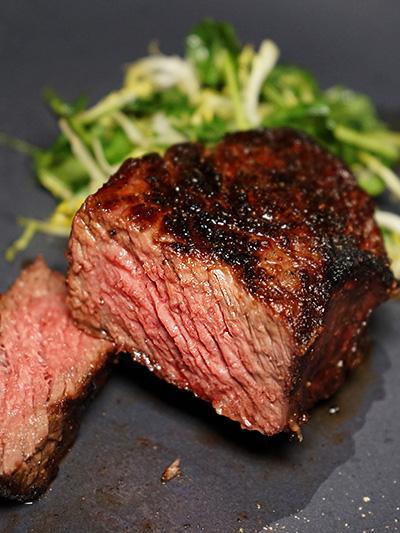 Nick + Stef's Steakhouse photo 3