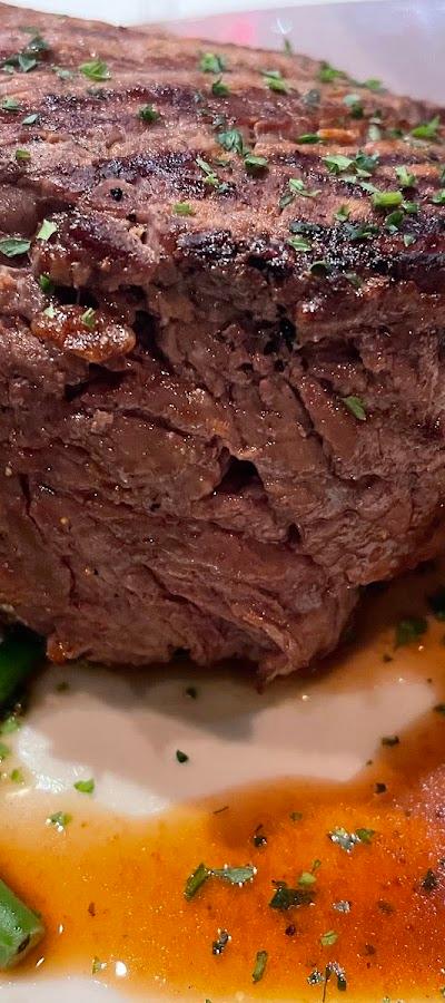 Morton's The Steakhouse photo 3