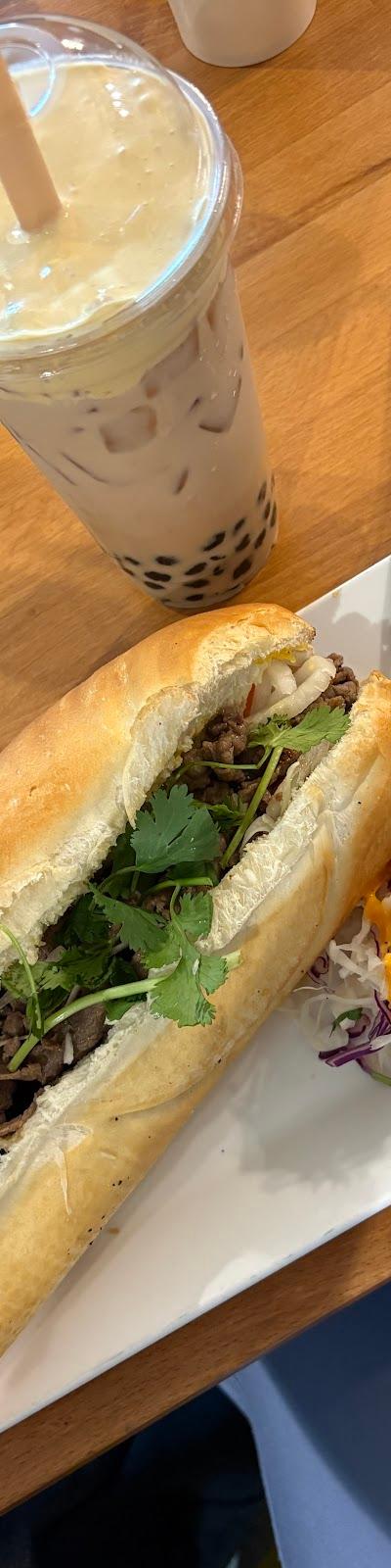 Banh Mi King photo 4