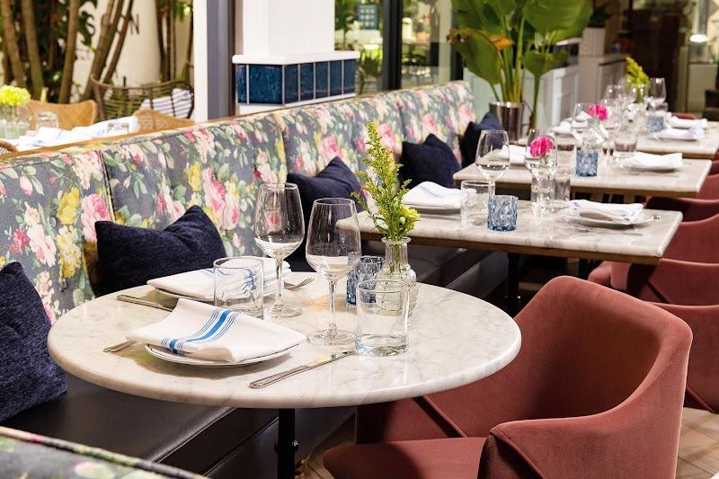 Editorial restaurant image stand-in for Balan's