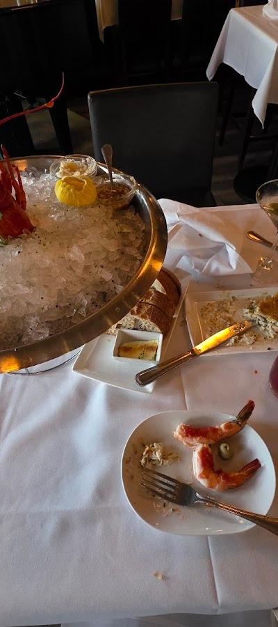 Eddie V's Prime Seafood photo 4