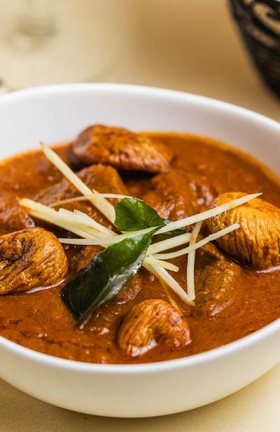 Cloves Indian Cuisine photo 2