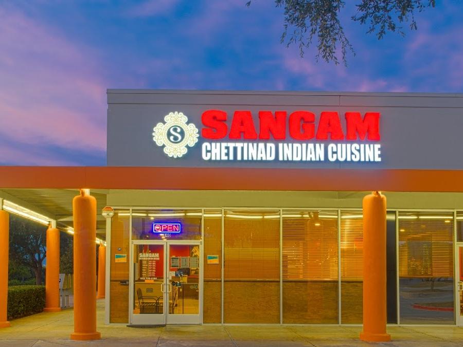 Photo of Sangam Chettinad Indian Cuisine