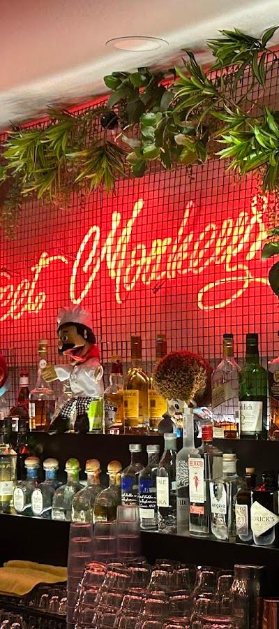 Les Street Monkeys photo 4