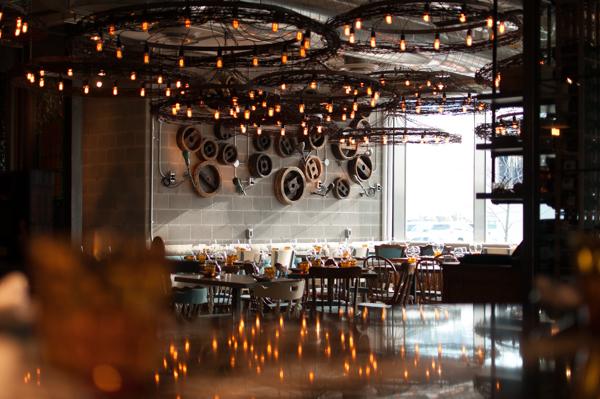 Editorial restaurant image stand-in for Taverna Mercatto