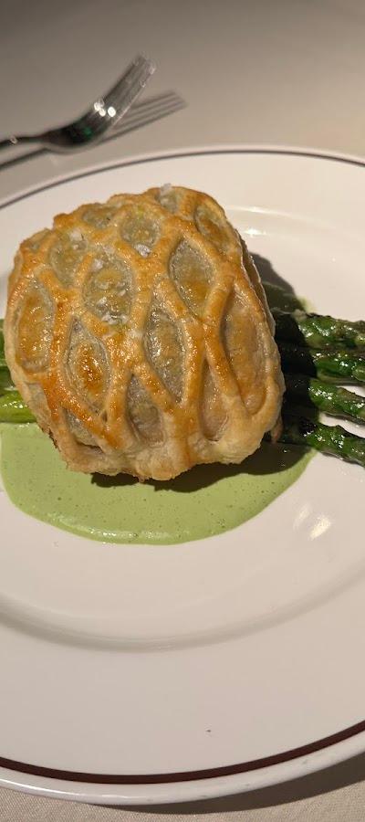 Dean's Italian Steakhouse photo 4