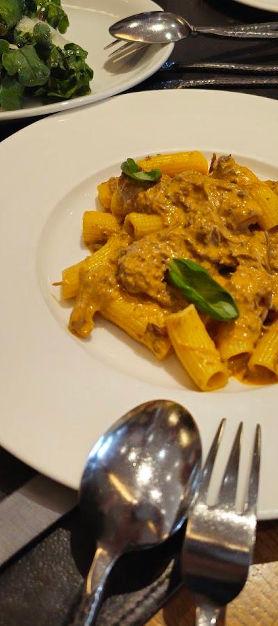 Buca Osteria & Bar photo 3