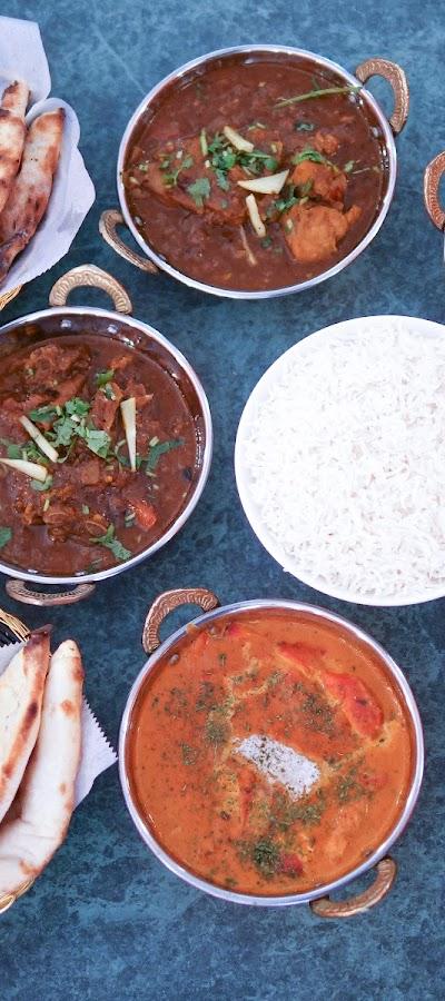 Himalayan Cuisine SF photo 2