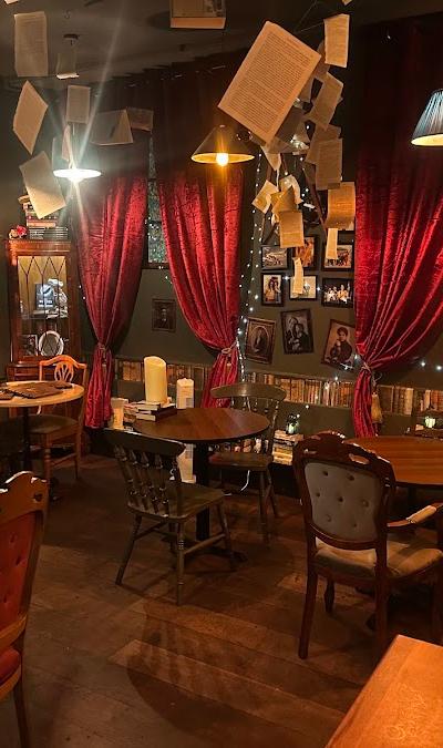 Thewitchez Restaurant photo 2